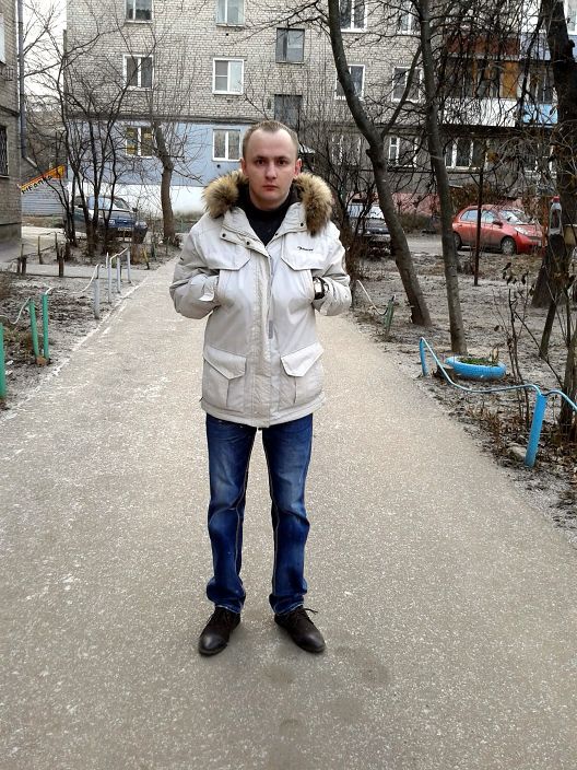 Личные фото