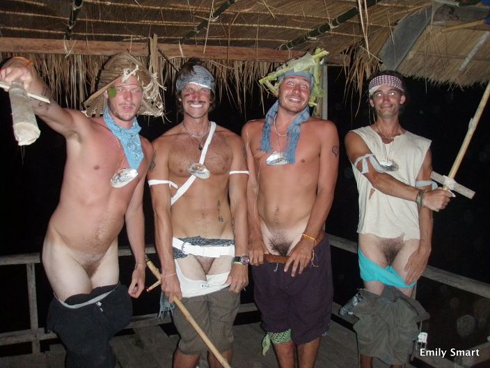 Личные фото