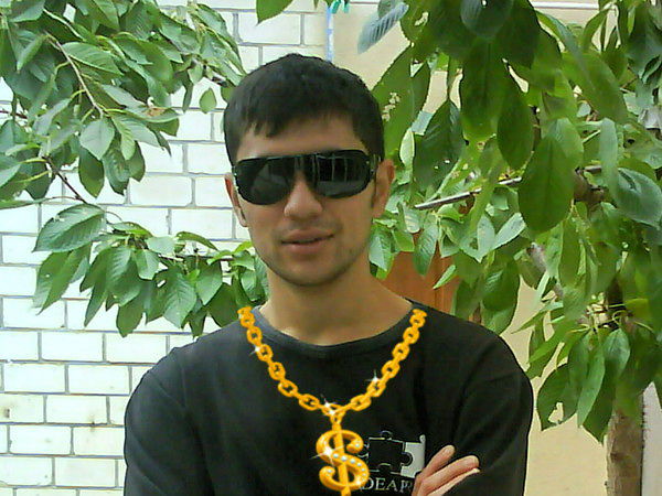 Farrux