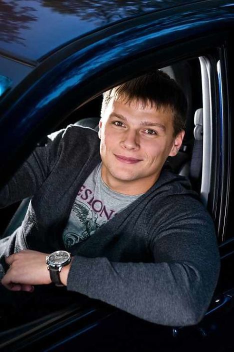 Личные фото