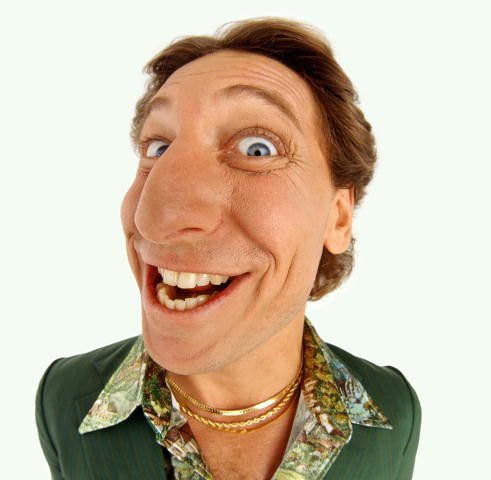 Личные фото