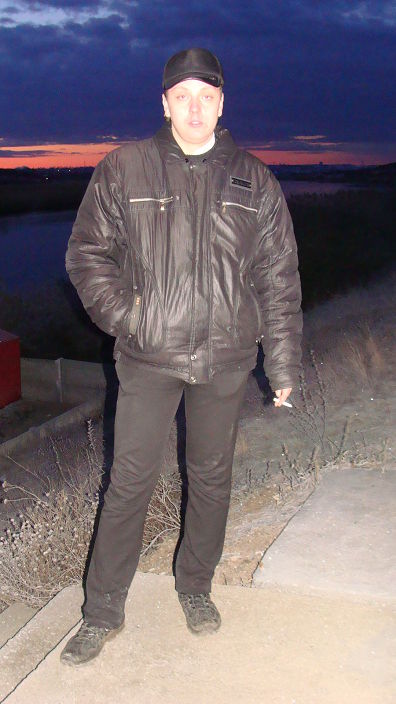 Личные фото