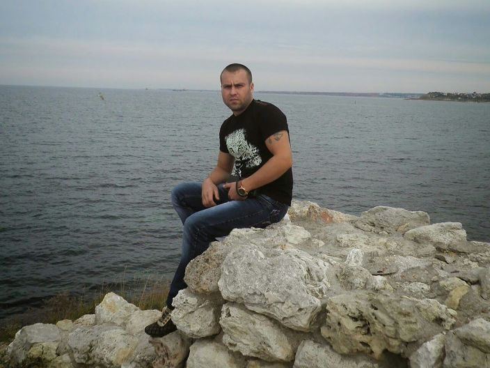 вот он я)))