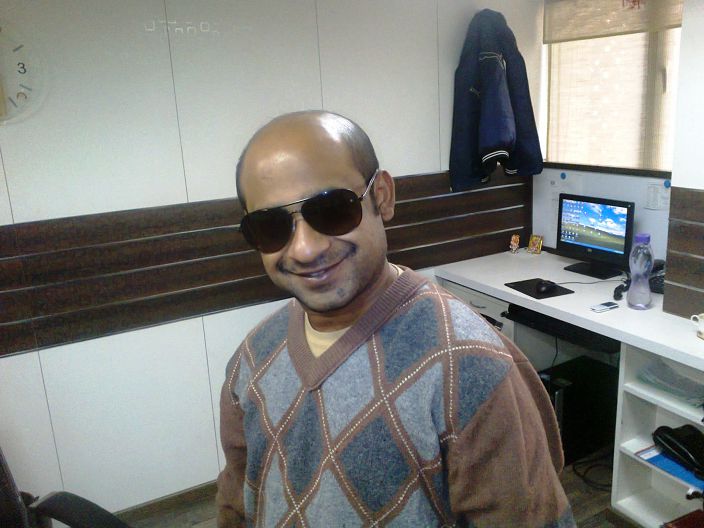 MYSELF