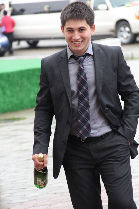 Личные фото