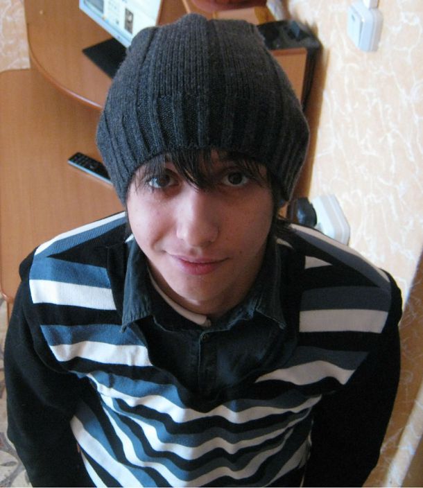 Личные фото