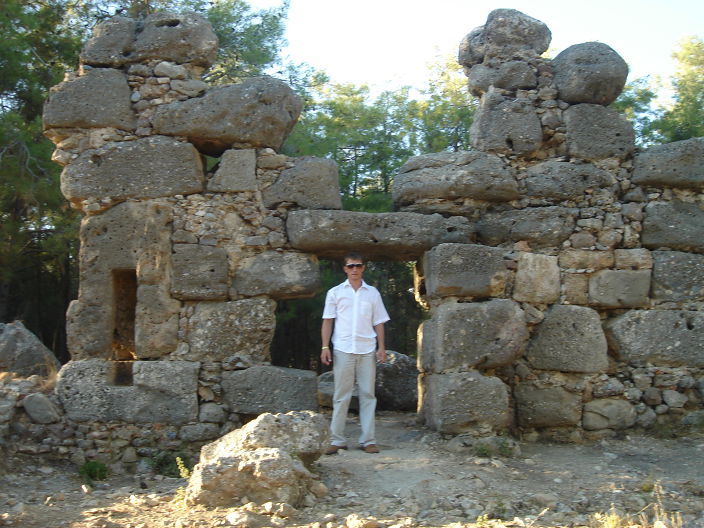 Личные фото