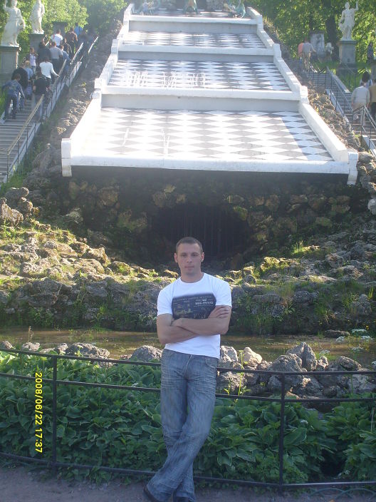 Личные фото