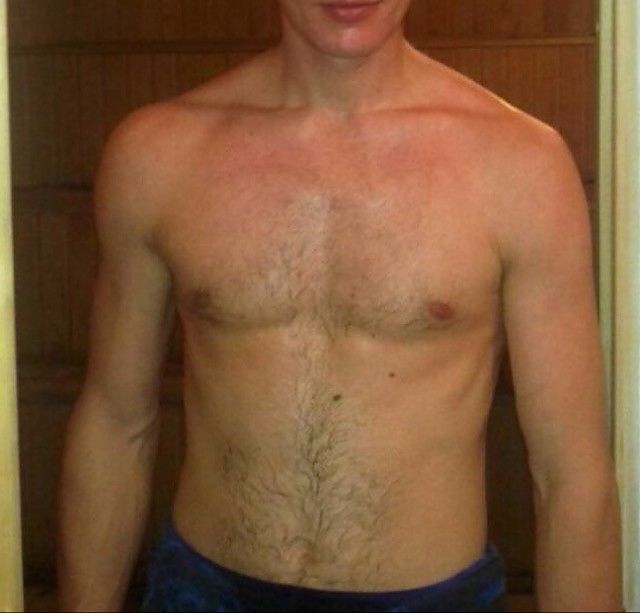 Личные фото