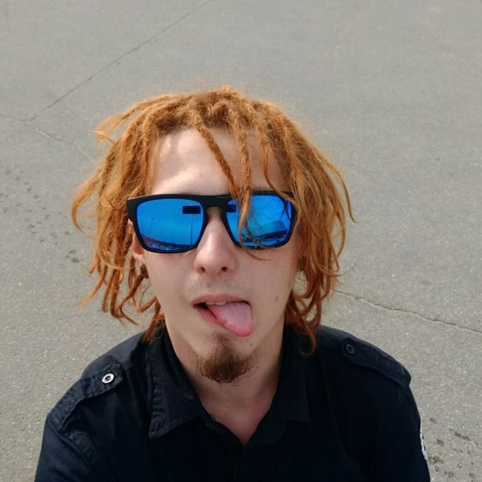 ...