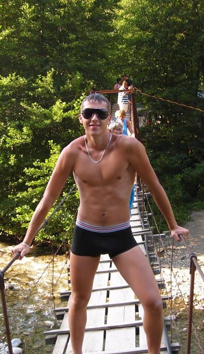 Личные фото