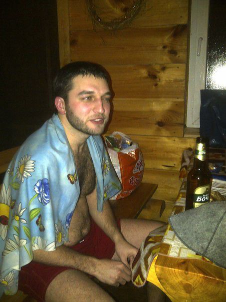 Личные фото