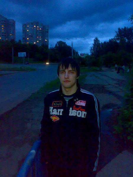 Личные фото