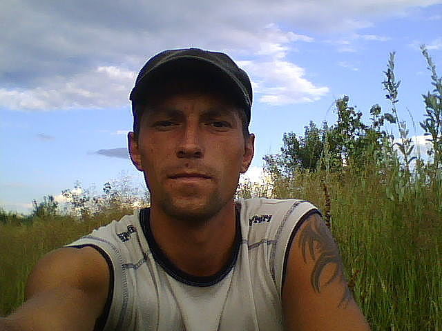 Личные фото