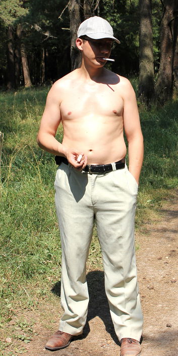 Личные фото