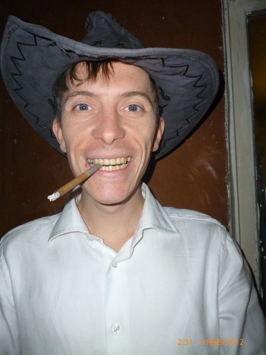 Личные фото