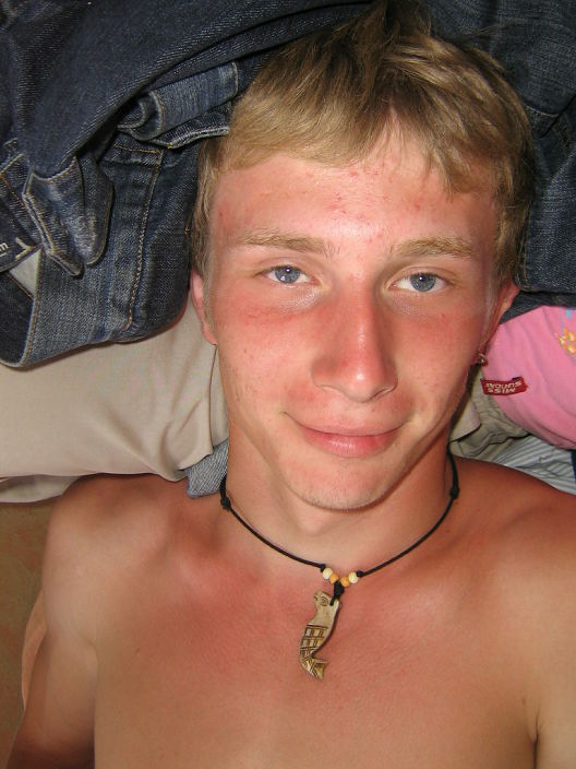 Личные фото