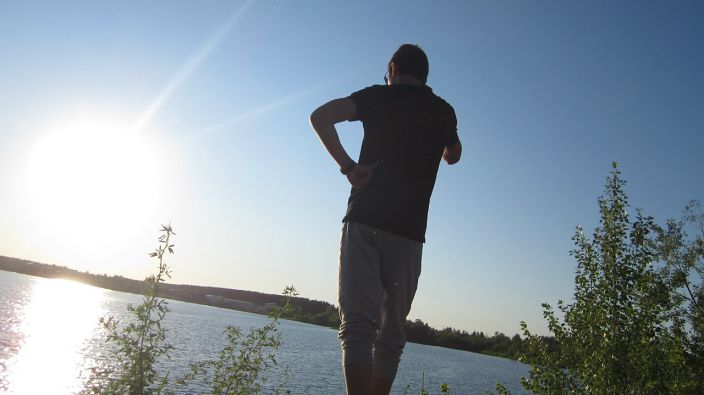 Личные фото