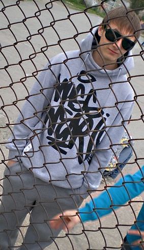 Личные фото