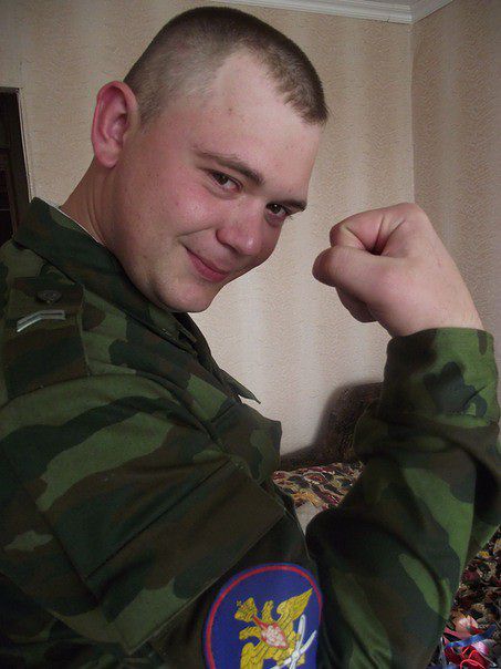 Личные фото