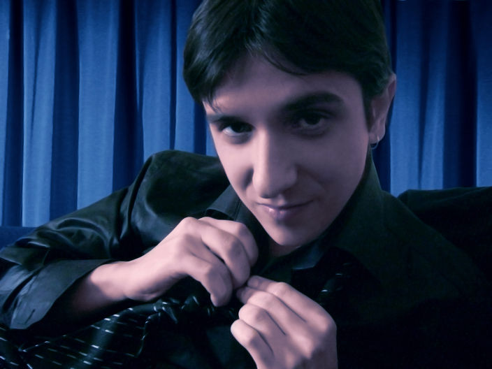 Личные фото