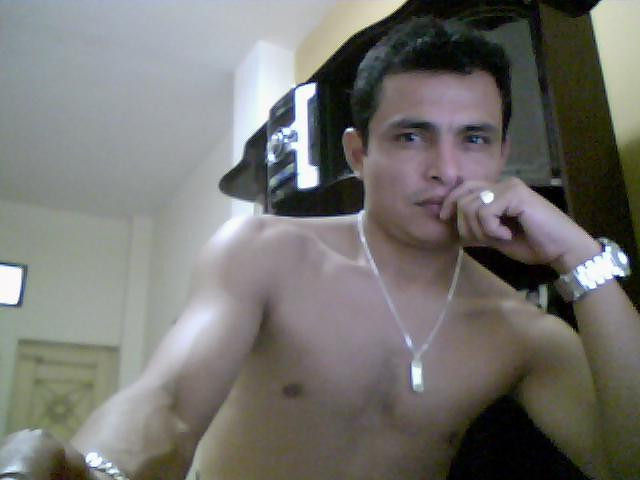 just me