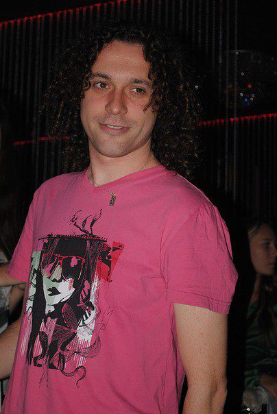 Личные фото