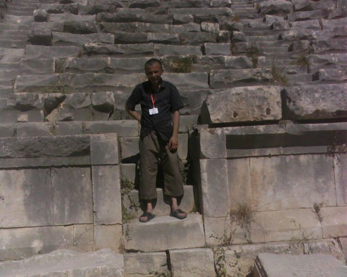 Личные фото