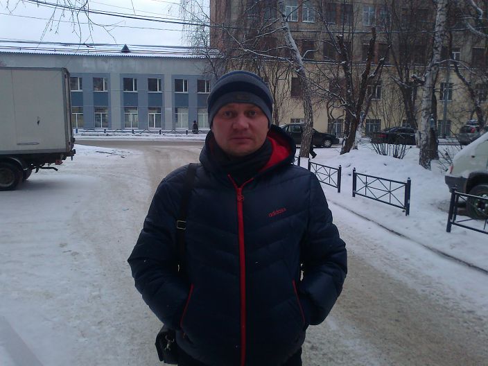 Личные фото