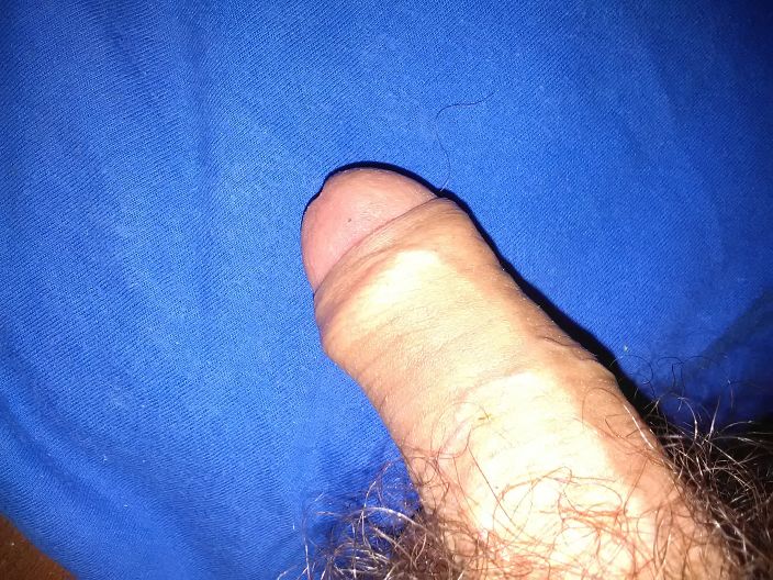 my cock