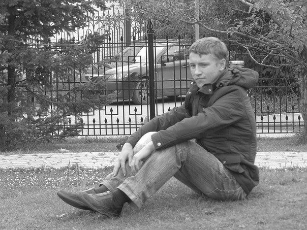 Личные фото