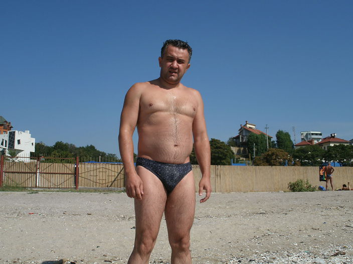 я