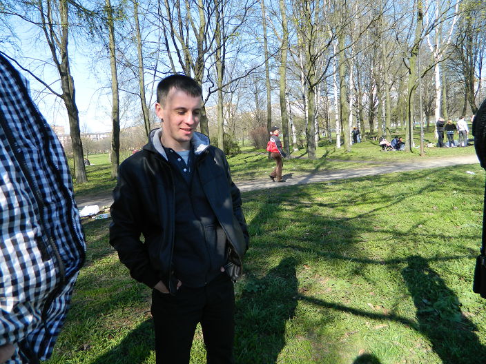 Личные фото