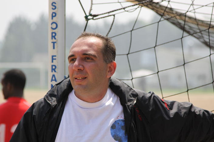 levgah
