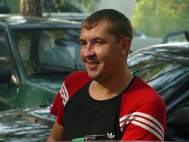 Личные фото