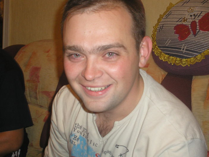 Личные фото