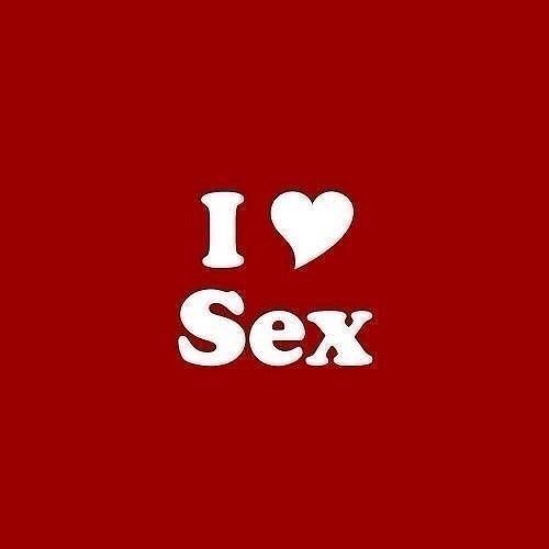 I Love SEX