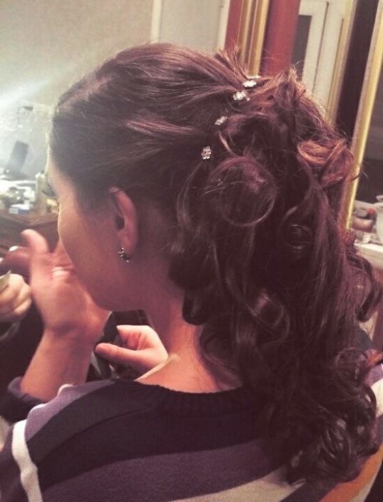 Личные фото