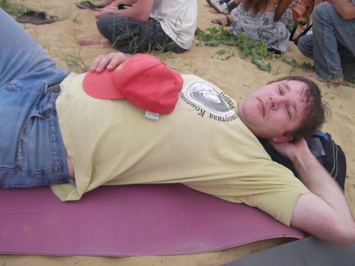 Личные фото