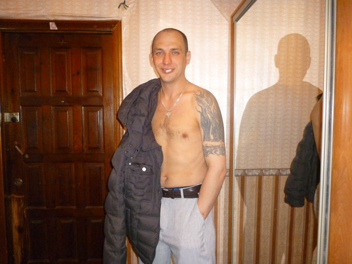 Личные фото