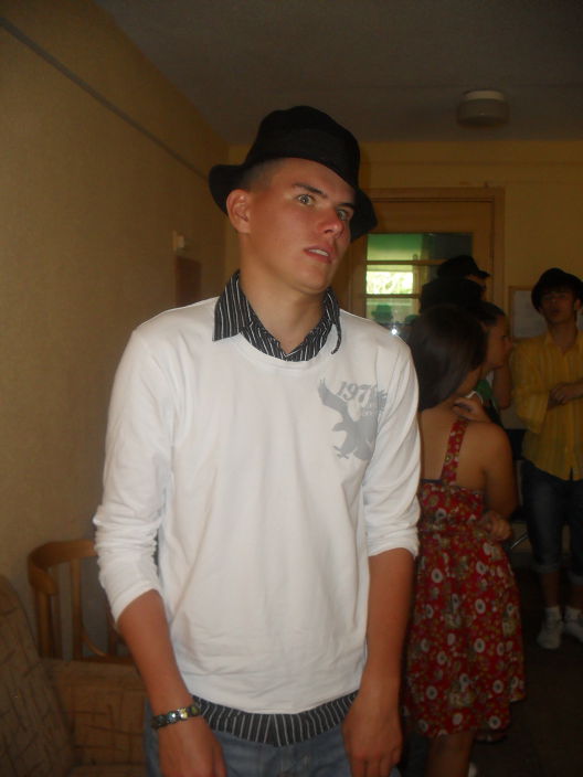 Личные фото