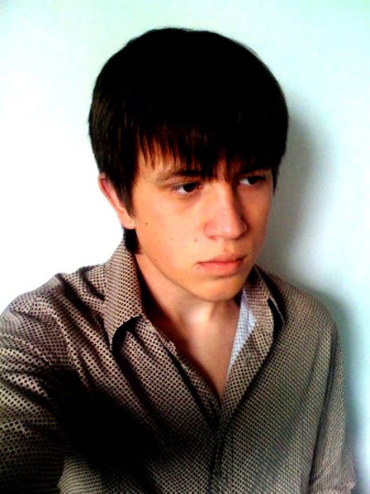 Личные фото