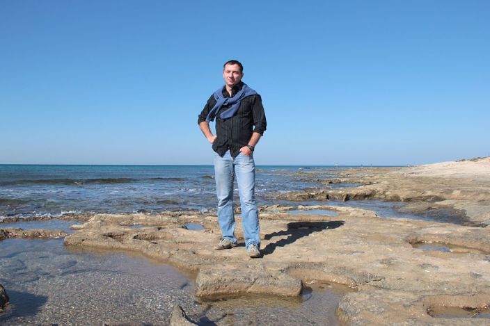 Личные фото