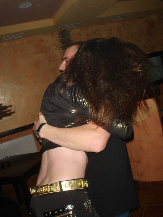 Личные фото