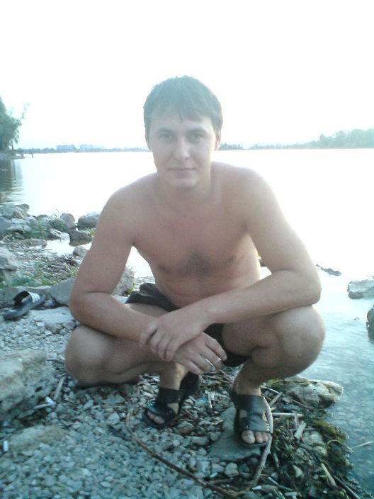 Личные фото