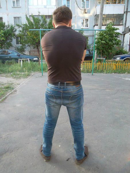 Личные фото