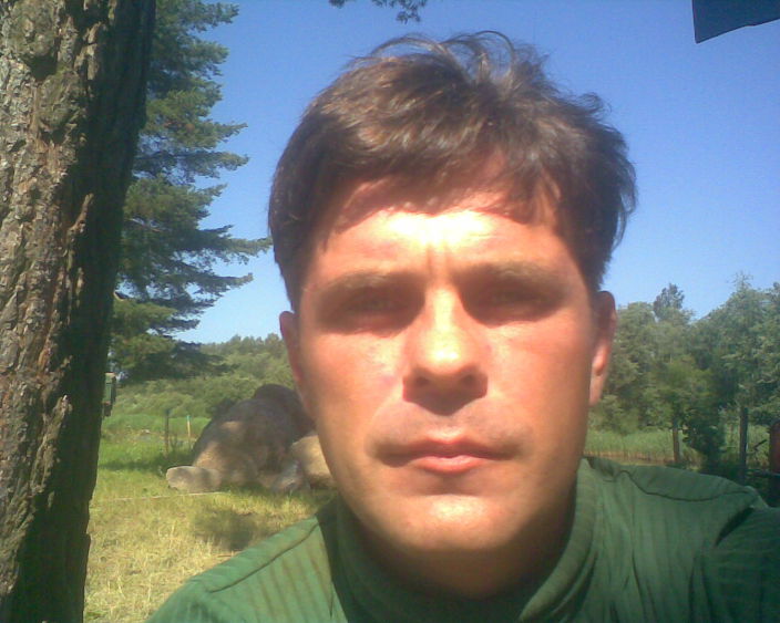 First photo