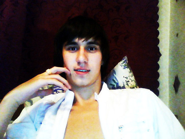 Личные фото