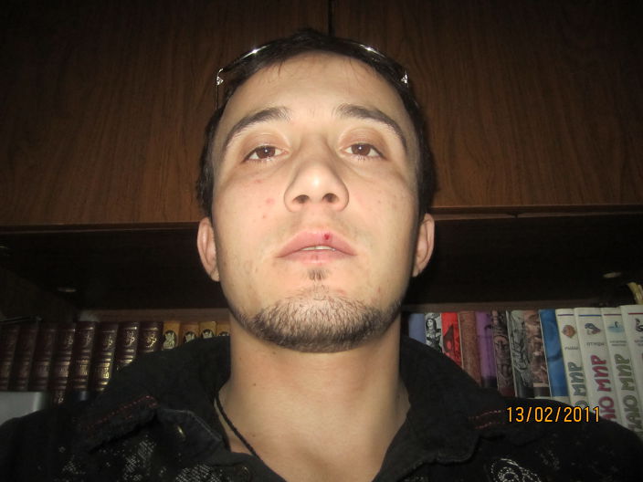 Личные фото