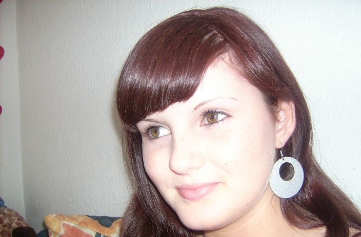 Люблю жизнь